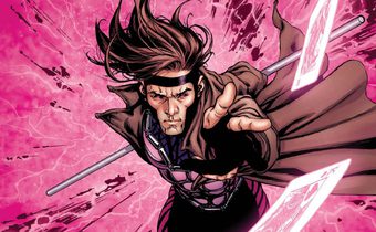 หนังฮีโร่ Gambit งานเข้า ผกก.ถอนตัวก่อนเปิดกล้อง