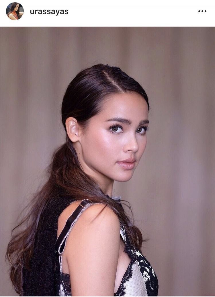 ญาญ่า อุรัสยา