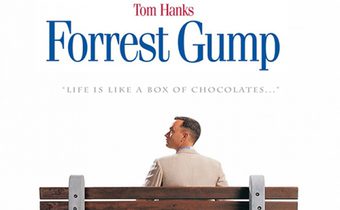 Forrest Gump อัจฉริยะปัญญานิ่ม