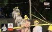 เร่งสูบน้ำพา 13 ชีวิต ออกจากถ้ำหลวง