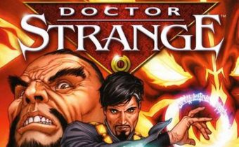 ทำความรู้จักกับหมอแปลก! Doctor Strange