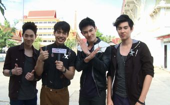 แรงบันดาลใจ “Project X แฟ้มลับเกมสยอง”