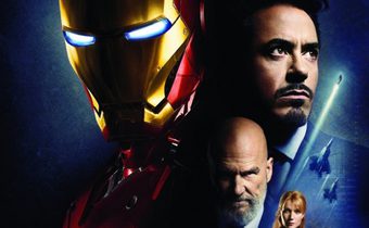 Iron Man มหาประลัย คนเกราะเหล็ก