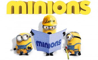 Minions มินเนี่ยน