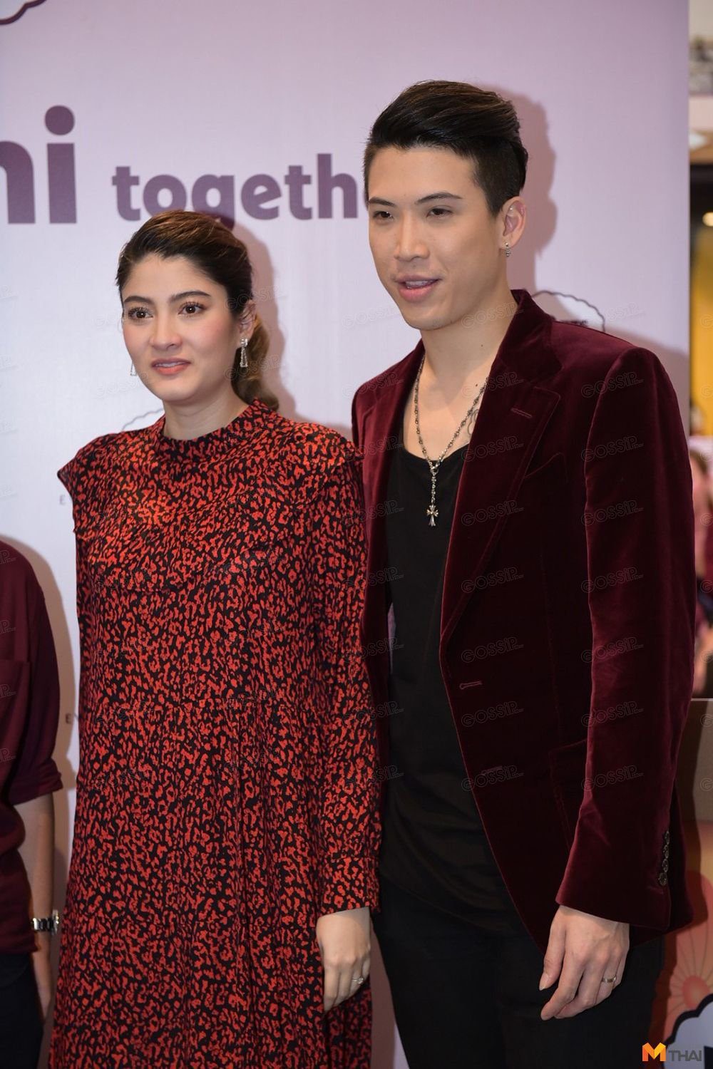 มาร์กี้-ป๊อก