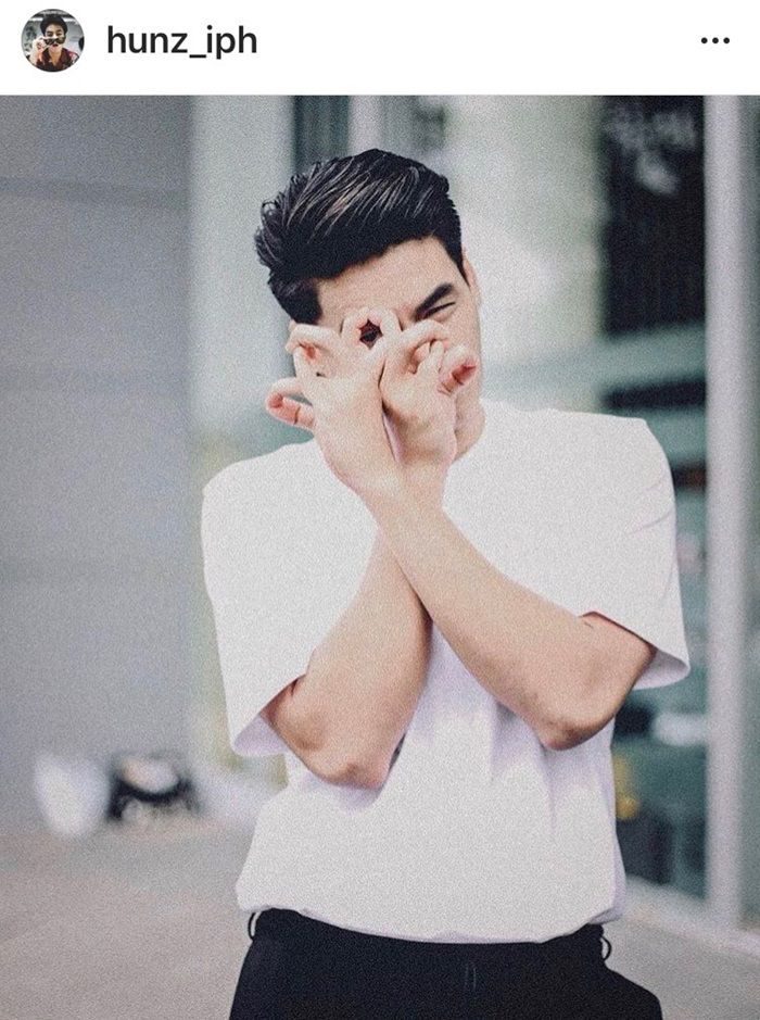 ฮั่น อิสริยะ