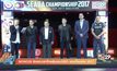 MONO29 ยิงสดบาสฯไทยลุ้นแชมป์ซีบ้า แชมเปี้ยนชิพ 2017