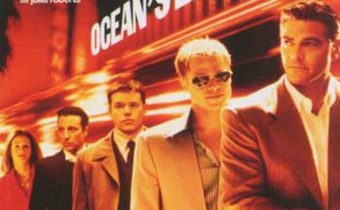 Ocean’s Eleven 11 คนเหนือเมฆ ปล้นลอกคราบเมือง