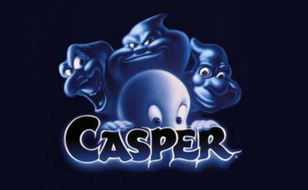 Casper ใครว่าโลกนี้ไม่มีผี