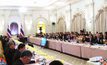 “พล.อ.ประวิตร” ประชุมกรรมการปรองดองนัดแรก วันนี้