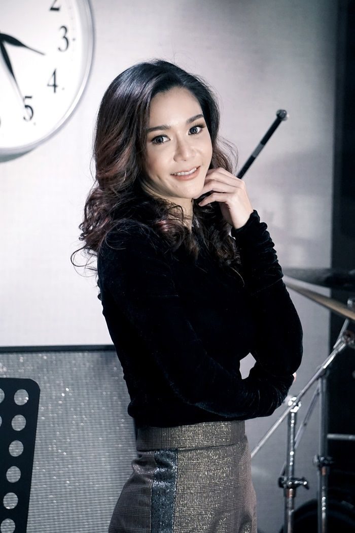 นุ๊ก สุทธิดา
