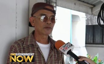 “ป๋าเทพ” พลิกบทบาท ทิ้งคราบตลกอารมณ์ดี ใน “ตี๋ใหญ่ ดับ ดาว โจร”