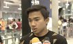 “เมสซี่เจ” พร้อมชนะใจโค้ชใหม่ซัปโปโร