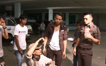 “ตี๋ใหญ่ดับดาวโจร” ความต่างระหว่างละครและซีรีส์