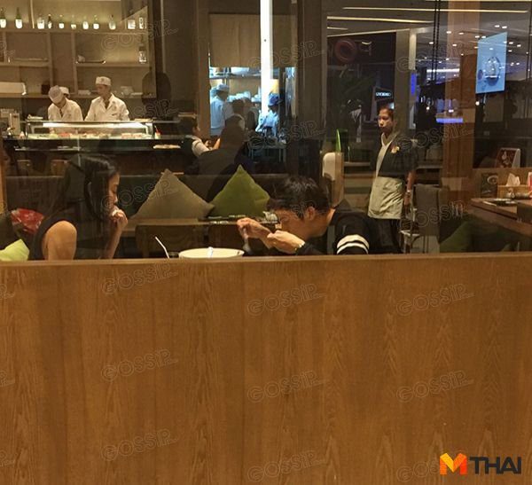 มาร์ช - จ๋อมแจ๋ม