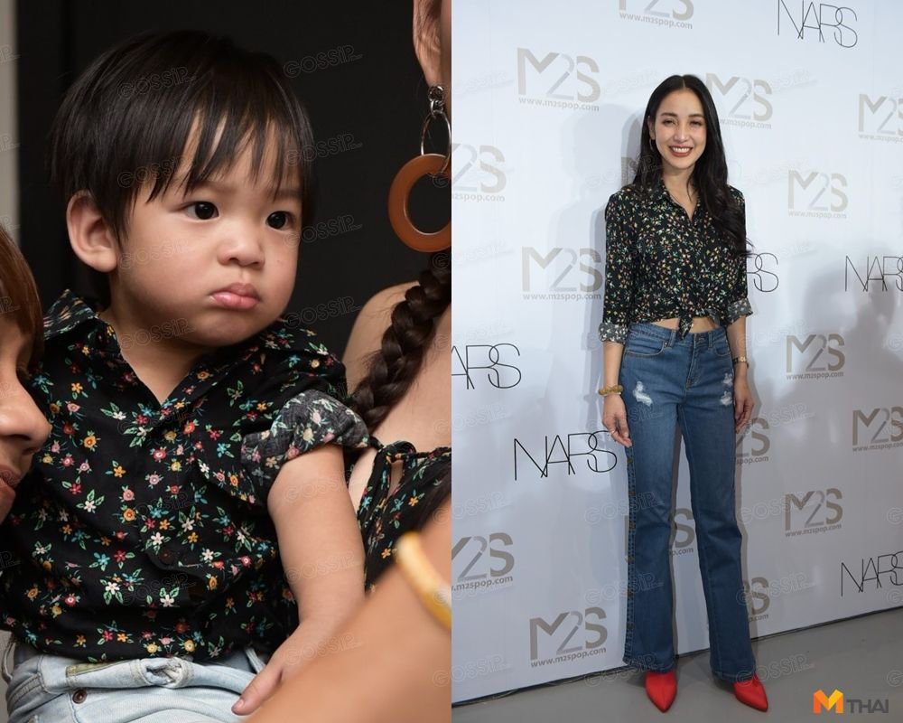 น้องเรซซิ่ง-แพท ณปภา