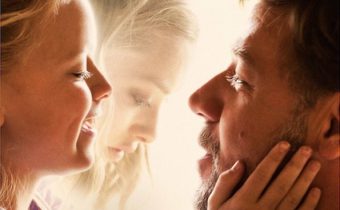 Fathers and Daughters สองหัวใจ สายใยนิรันดร์