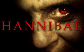 Hannibal อำมหิตลั่นโลก