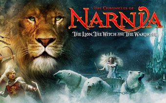 The Chronicles of Narnia : The Lion,the Witch and the Wardrobe อภินิหารตำนานแห่งนาร์เนีย ตอน ราชสีห์ แม่มด กับตู้พิศวง