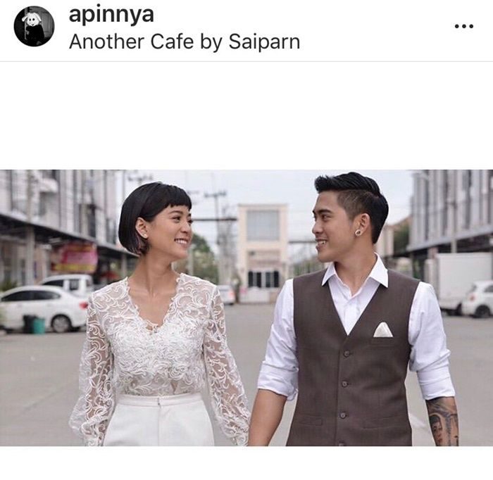 สายป่าน - วุฒิ
