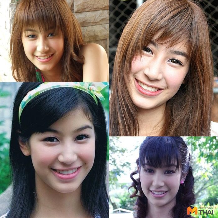 มิ้นต์ ชาลิดา