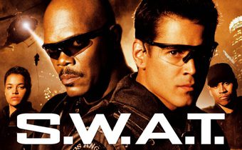 S.W.A.T ส.ว.า.ท. หน่วยจู่โจมระห่ำโลก