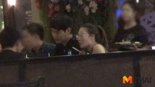 ต๊ะ - แอน