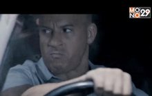 มันส์กับ “Fast & Furious 6 เร็ว…แรงทะลุนรก 6”
ค่ำนี้ เวลา 19.20 น. ทางช่อง MONO29