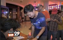 MONO29 Movie Preview “Taxi 5 โคตรแท็กซี่ ขับระเบิด”