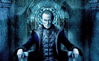 Underworld : Rise of the Lycans สงครามโค่นพันธุ์อสูร 3 : ปลดแอกจอมทัพอสูร