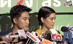 “สายป่าน-วุฒิ” แจงยังไม่พร้อมมีทายาท แพลนฮันนีมูนปลายปี