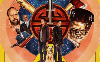 John Dies At The End มหากาพย์ปีศาจทะลุมิติ!