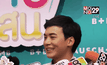 “บี้” เคลียร์สัมพันธ์ “แป้ง อรจิรา” หลังเล่นเลิฟซีนคู่