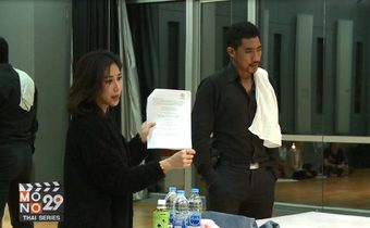 ป๊อก – ตั๊ก ทุ่มผลิต “ตี๋ใหญ่ดับดาวโจร”