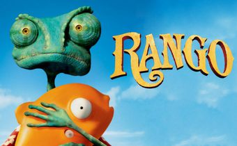Rango แรงโก้ ฮีโร่ทะเลทราย