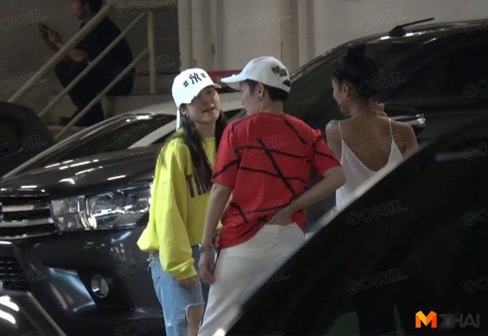 จียอน - สาวหล่อ