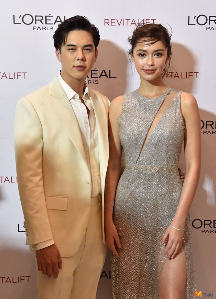 พีช พชร - แพทริเซีย