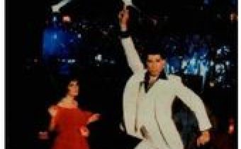 Saturday Night Fever เสาร์สนุก