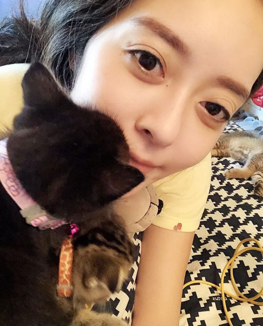 แก้มบุ๋ม ปรียาดา