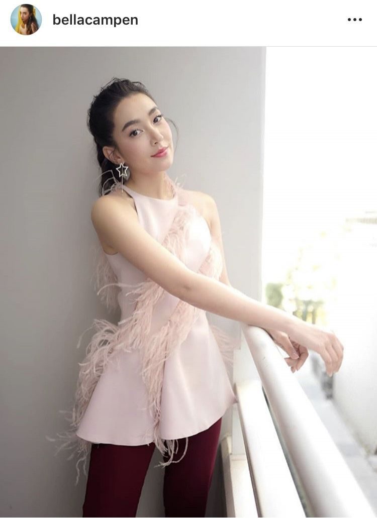 เบลล่า ราณี