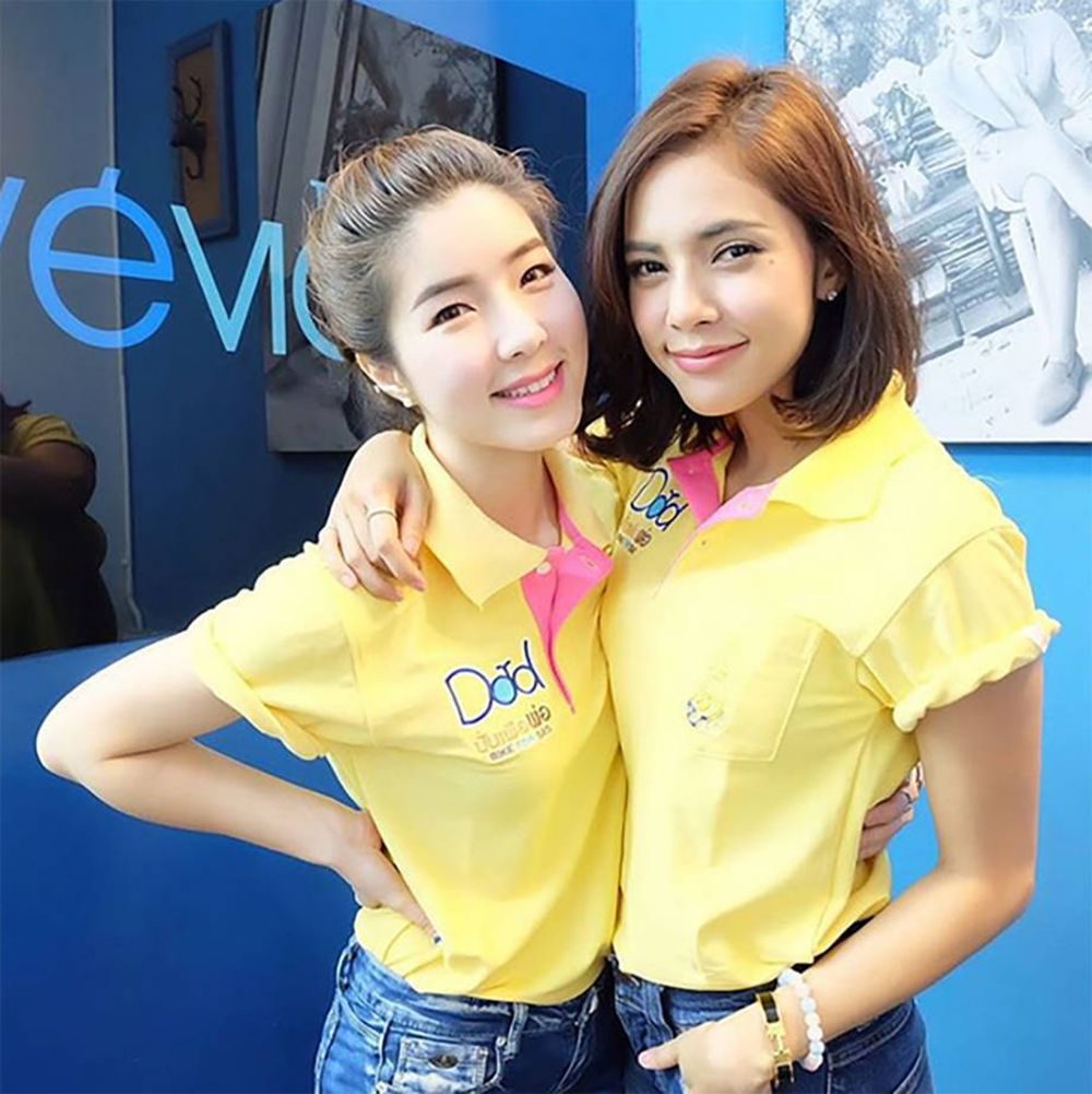 จียอน-อุ้ม ครั้งหนึ่งเคยสนิทกัน