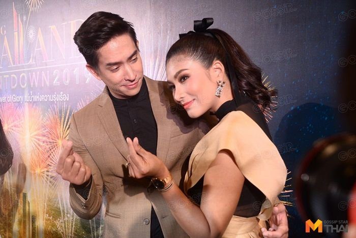 หลุยส์ สก๊อต - นุ่น รมิดา