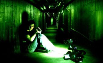 Grave Encounters คน ล่า ผี