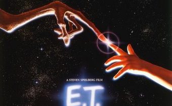 E.T. the Extra-Terrestrial อี.ที. เพื่อนรัก
