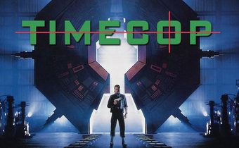 Timecop ตำรวจเหล็กล่าพลิกมิติ