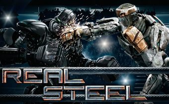Real Steel ศึกหุ่นเหล็กกำปั้นถล่มปฐพี