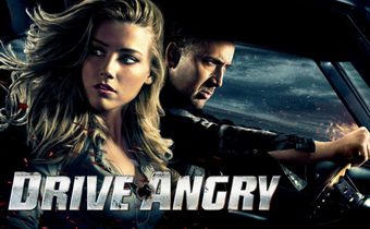 Drive Angry ซิ่งโคตรเทพ ล้างบัญชีชั่ว
