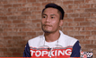 “เซาะกราว” มั่นใจเข้า 8 คน MONO29 TOPKING 2016