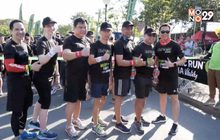 เอไอเอ ประเทศไทย ฉลองครบรอบ 80 ปี อย่างยิ่งใหญ่