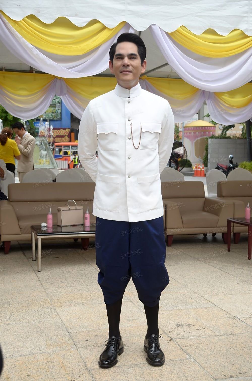 บิ๊ก ศรุต